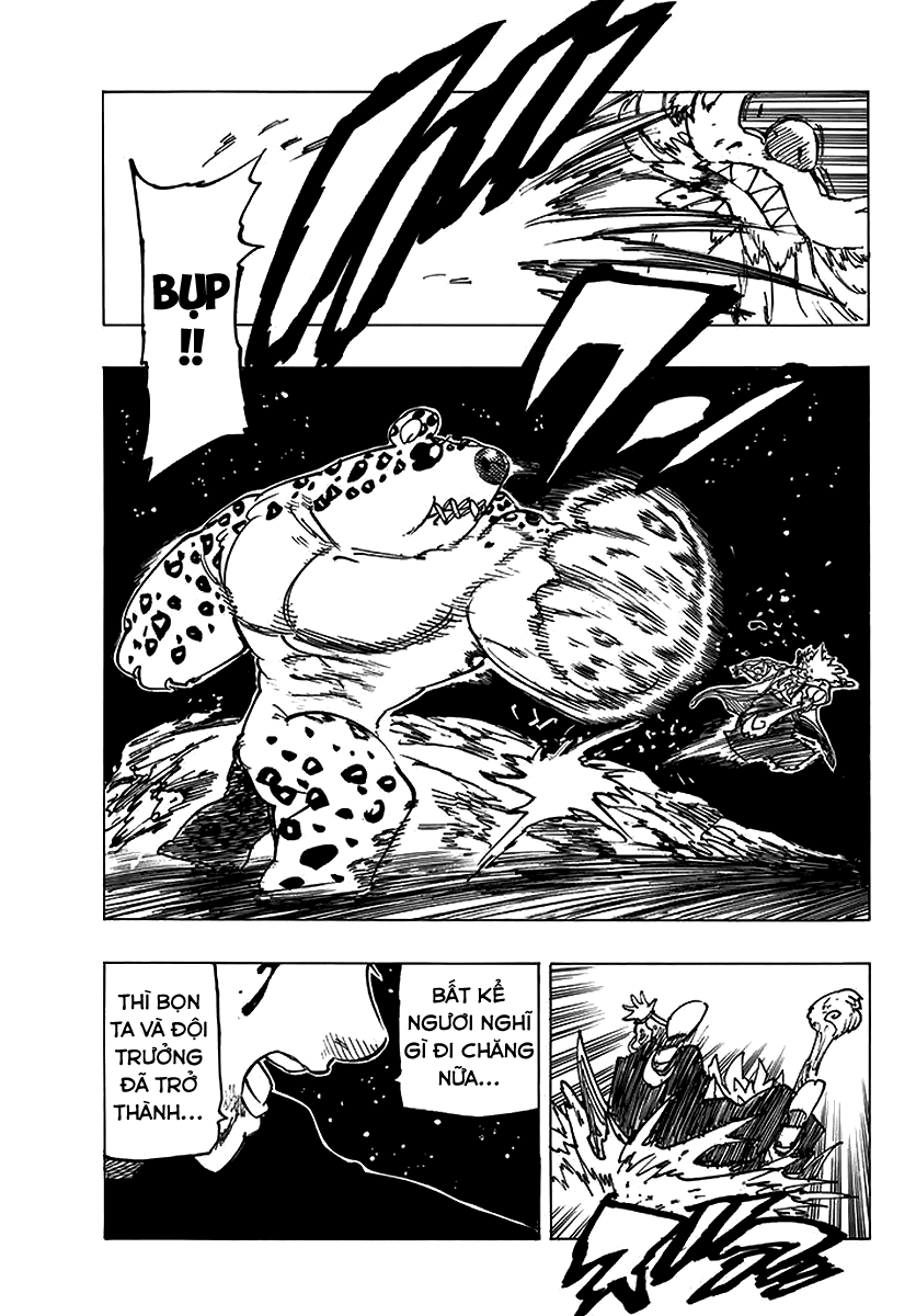Thất Hình Đại Tội - Chương 238