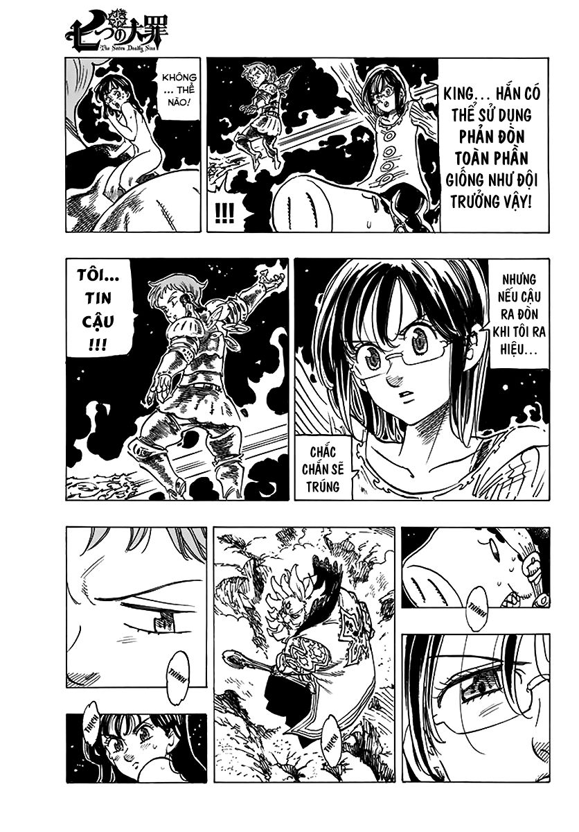 Thất Hình Đại Tội - Chương 238