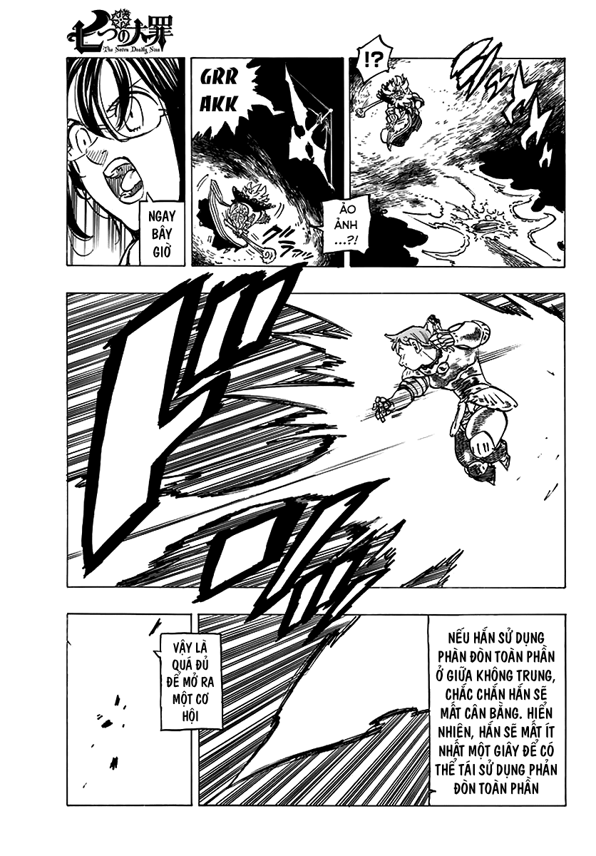 Thất Hình Đại Tội - Chương 238