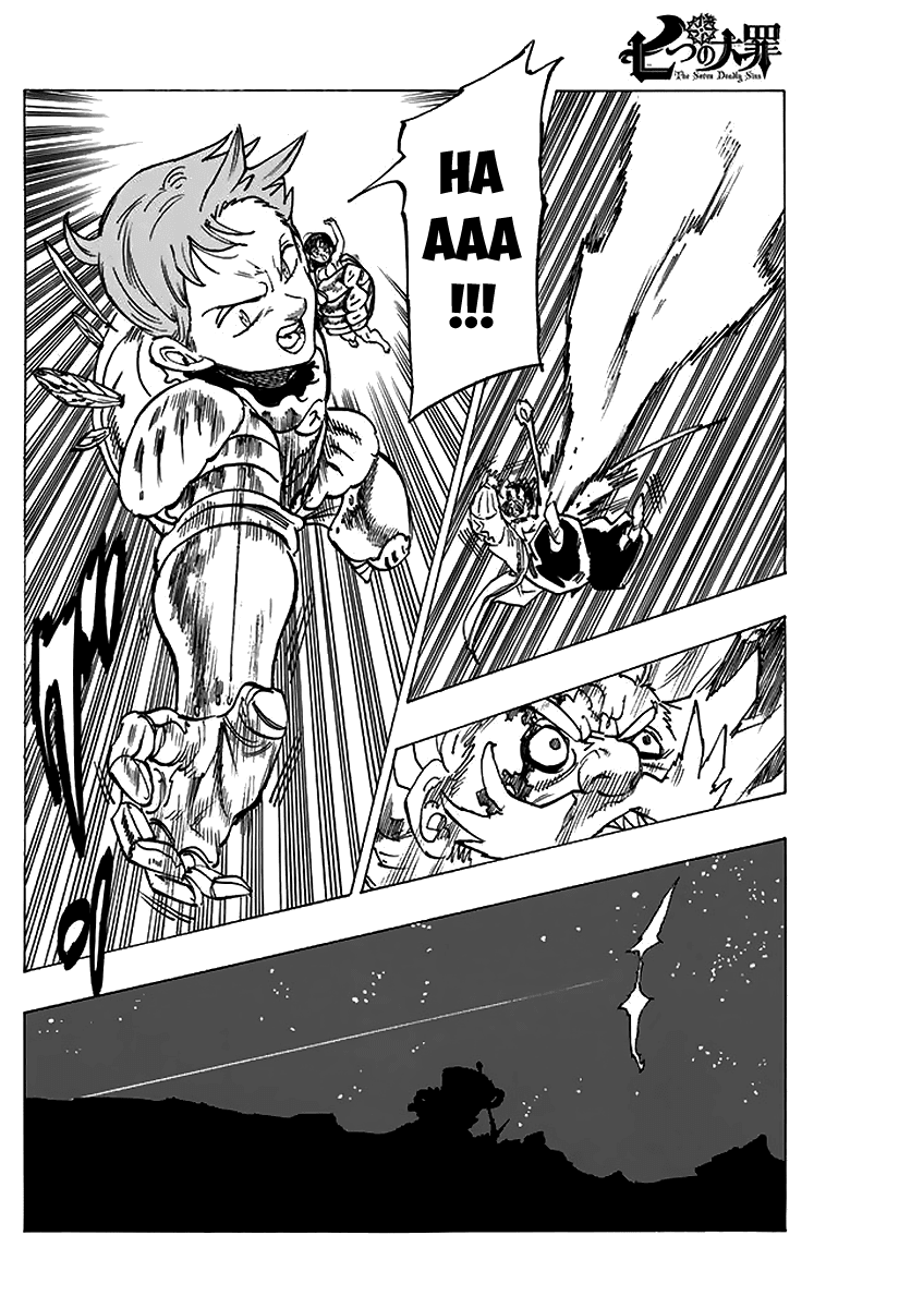 Thất Hình Đại Tội - Chương 238