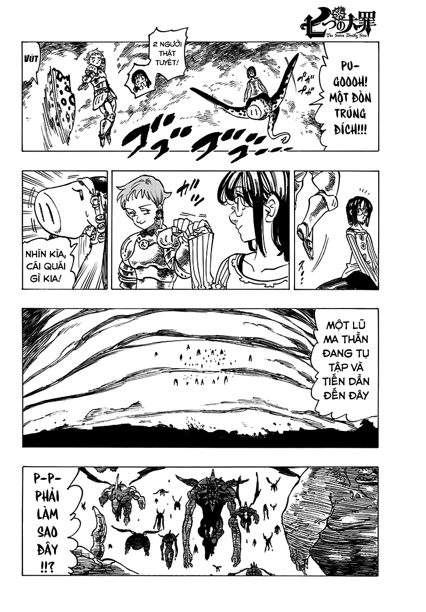 Thất Hình Đại Tội - Chương 238