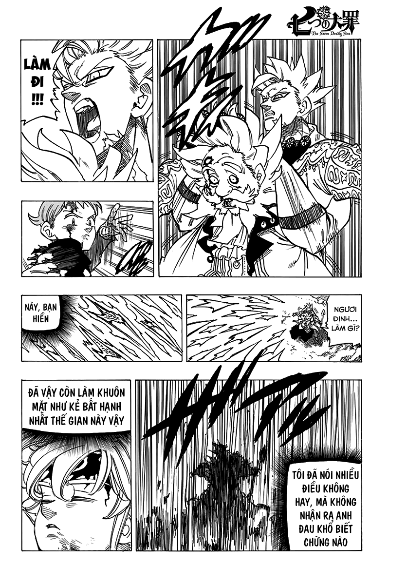 Thất Hình Đại Tội - Chương 239