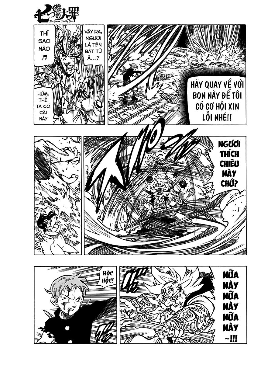 Thất Hình Đại Tội - Chương 239