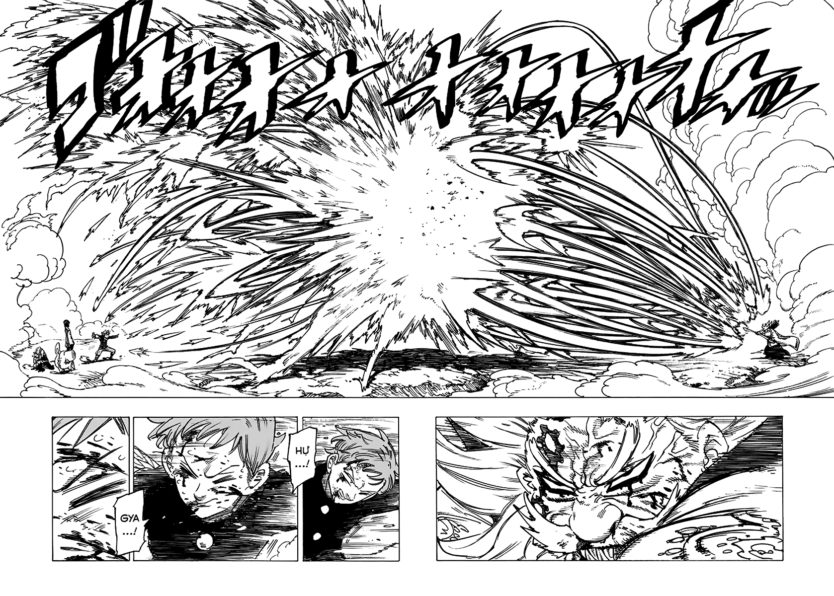 Thất Hình Đại Tội - Chương 239