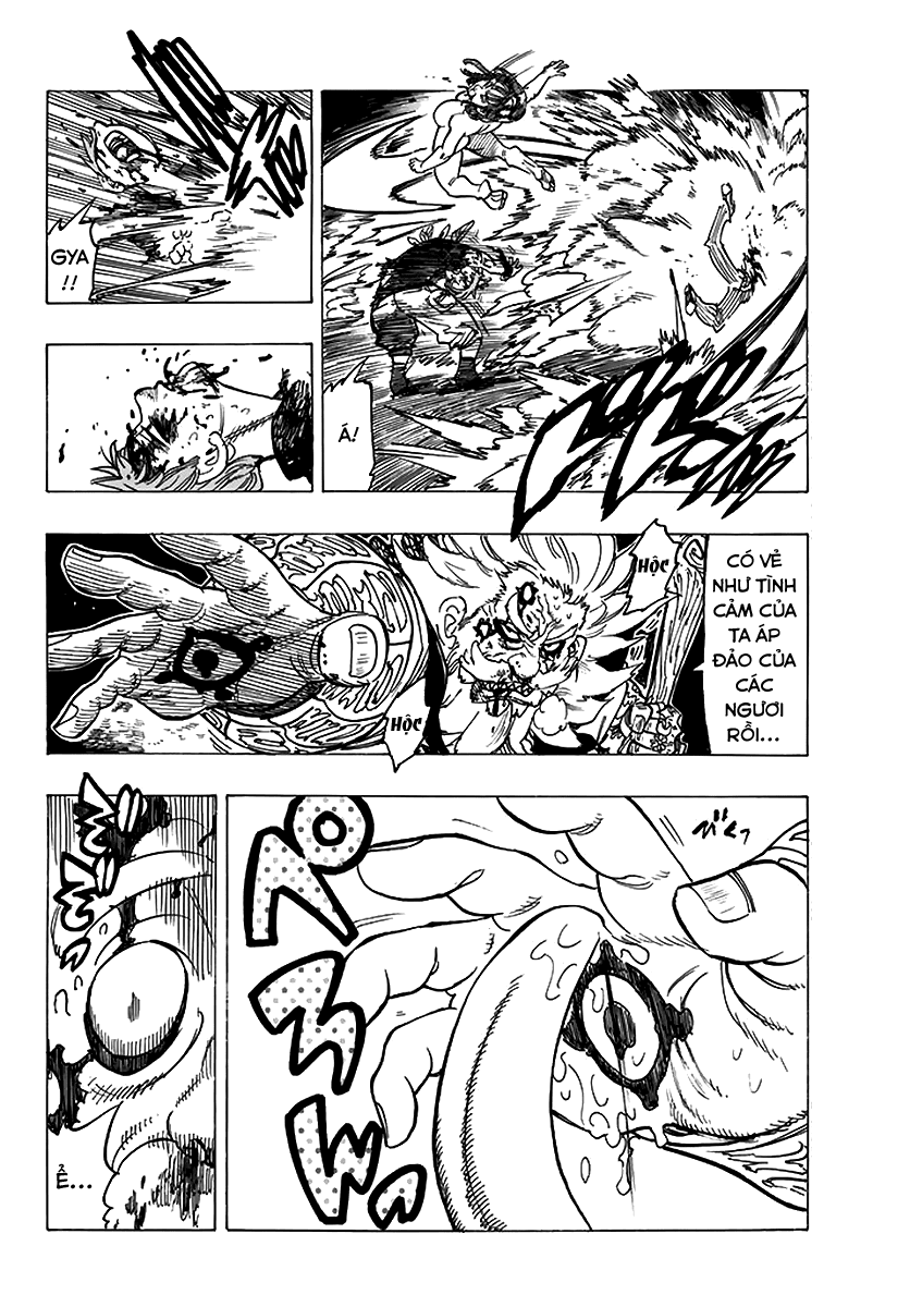 Thất Hình Đại Tội - Chương 239