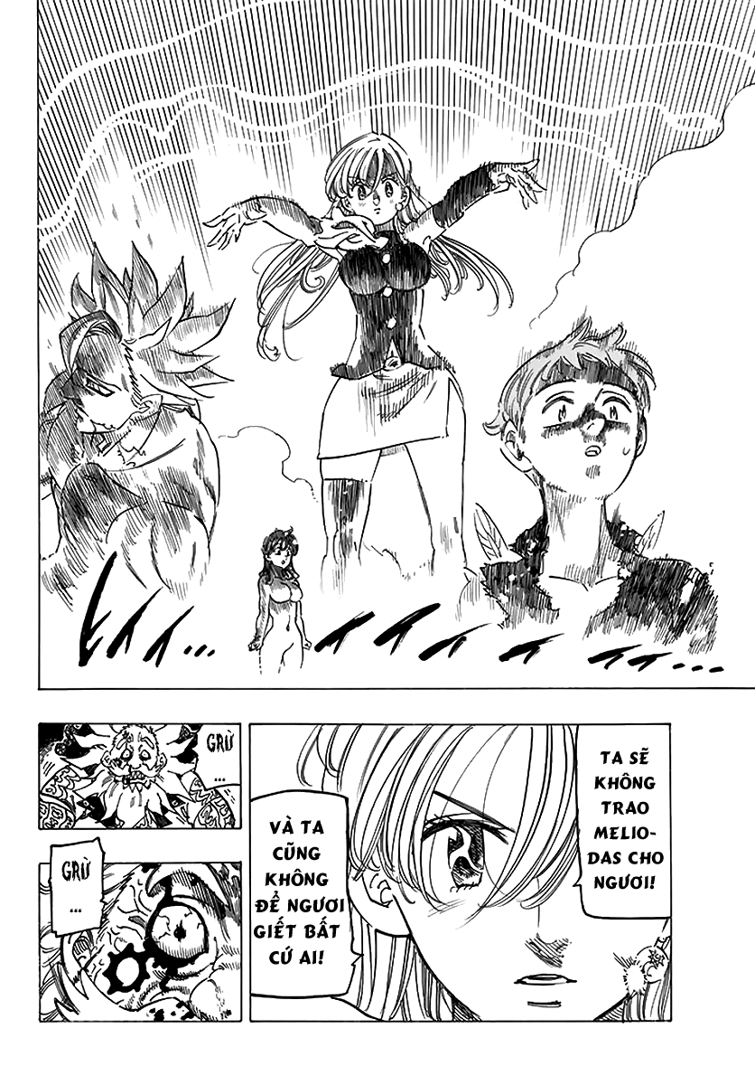 Thất Hình Đại Tội - Chương 239