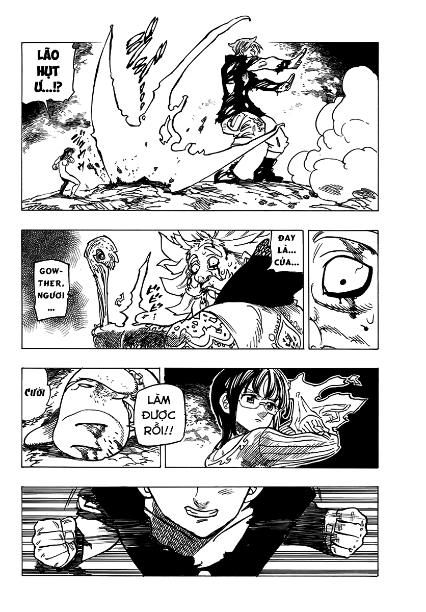 Thất Hình Đại Tội - Chương 239