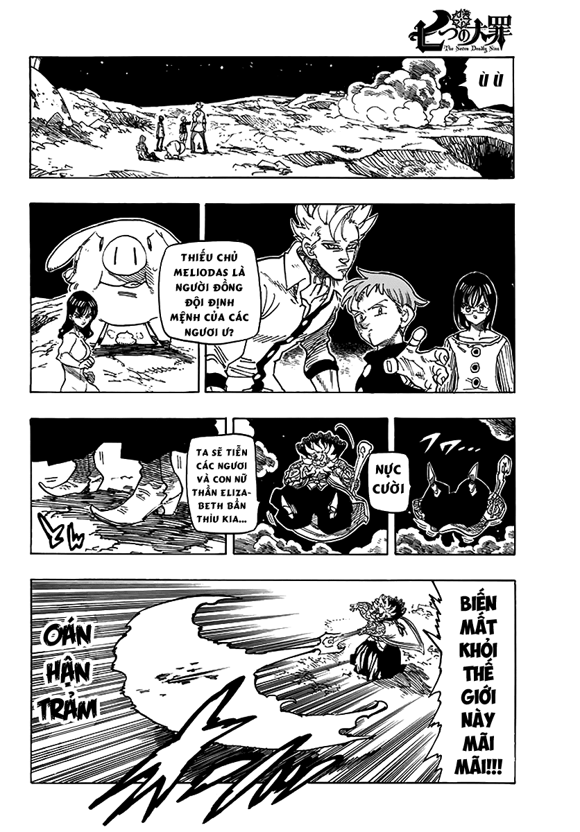 Thất Hình Đại Tội - Chương 239