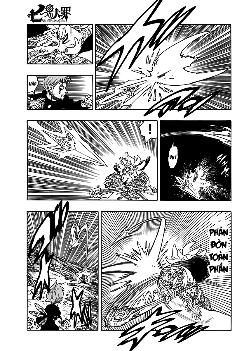 Thất Hình Đại Tội - Chương 239