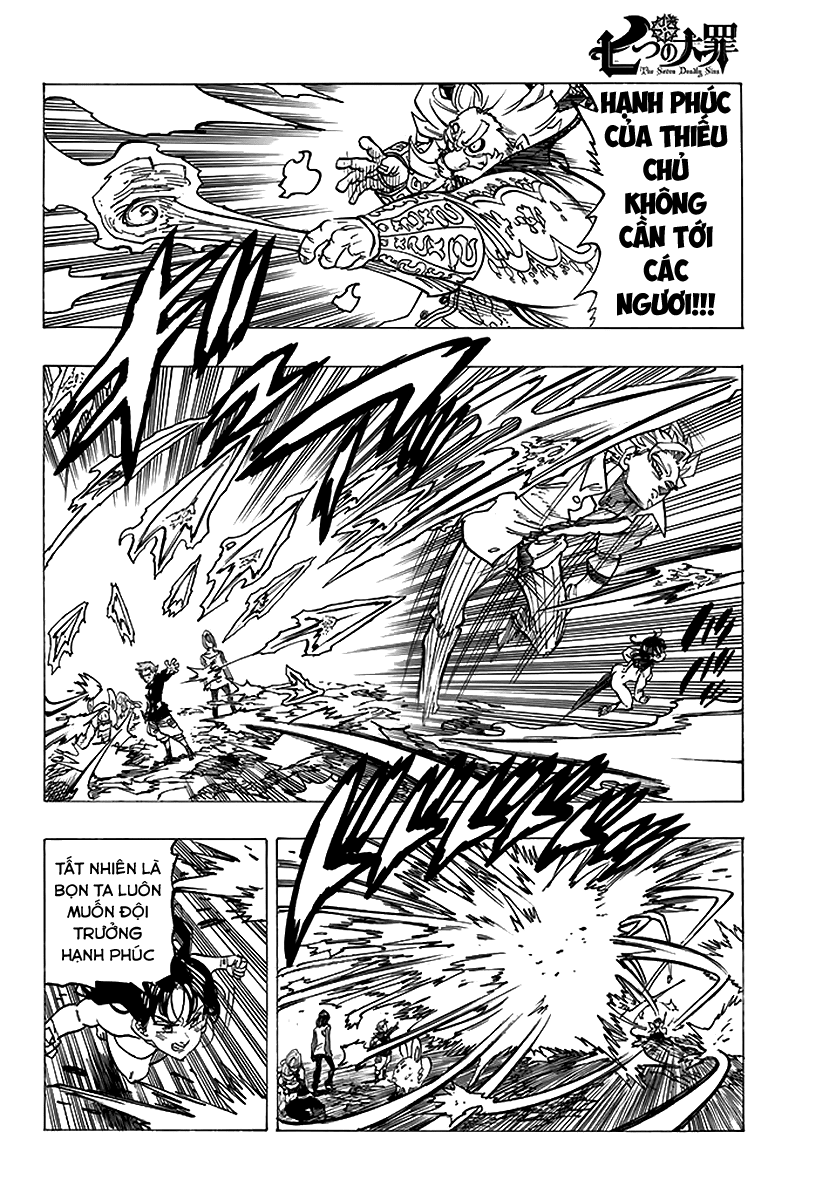 Thất Hình Đại Tội - Chương 239