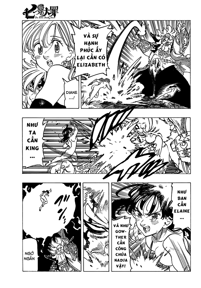 Thất Hình Đại Tội - Chương 239