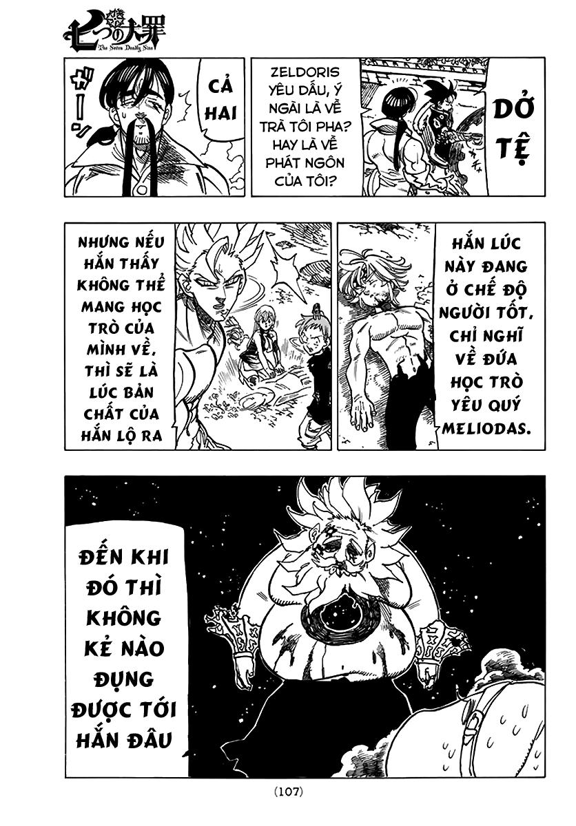 Thất Hình Đại Tội - Chương 240