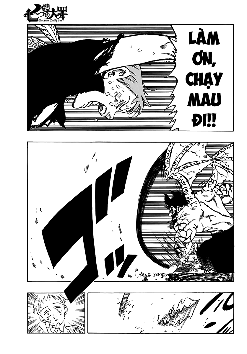Thất Hình Đại Tội - Chương 240
