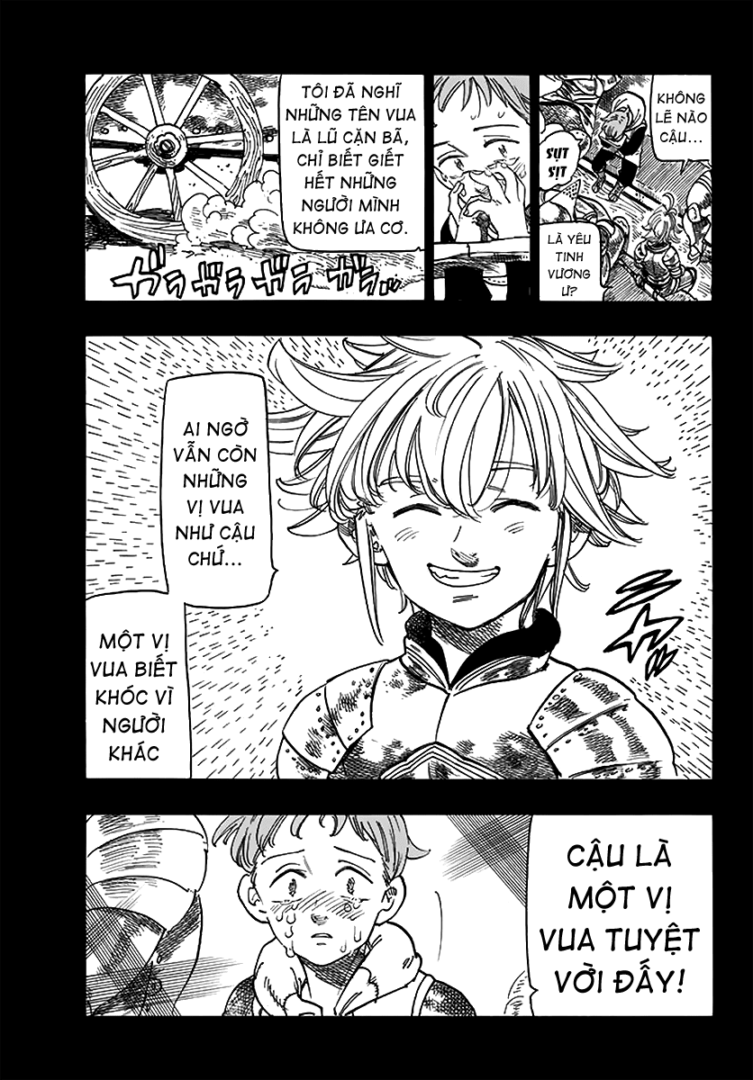 Thất Hình Đại Tội - Chương 240