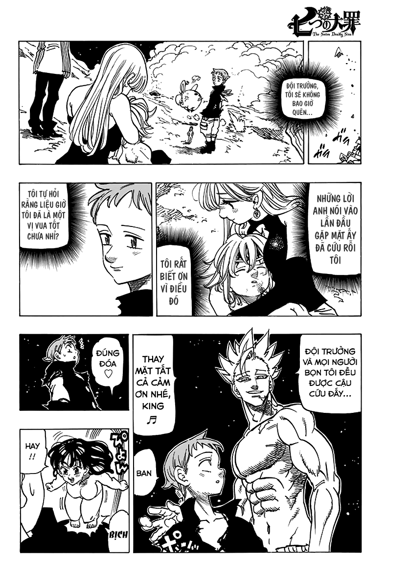 Thất Hình Đại Tội - Chương 240