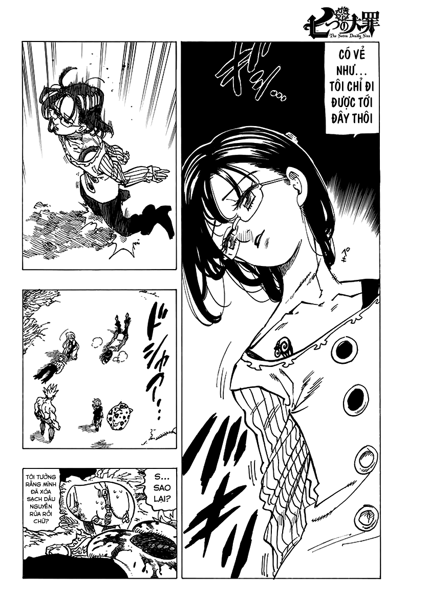 Thất Hình Đại Tội - Chương 240