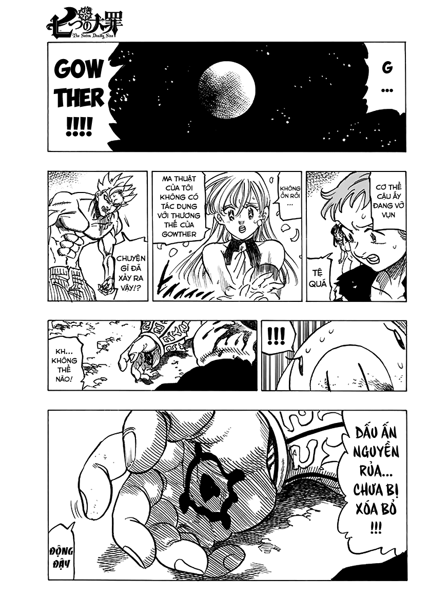 Thất Hình Đại Tội - Chương 240