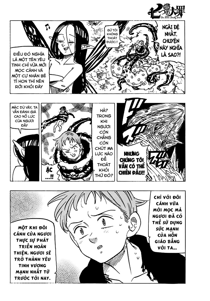 Thất Hình Đại Tội - Chương 241