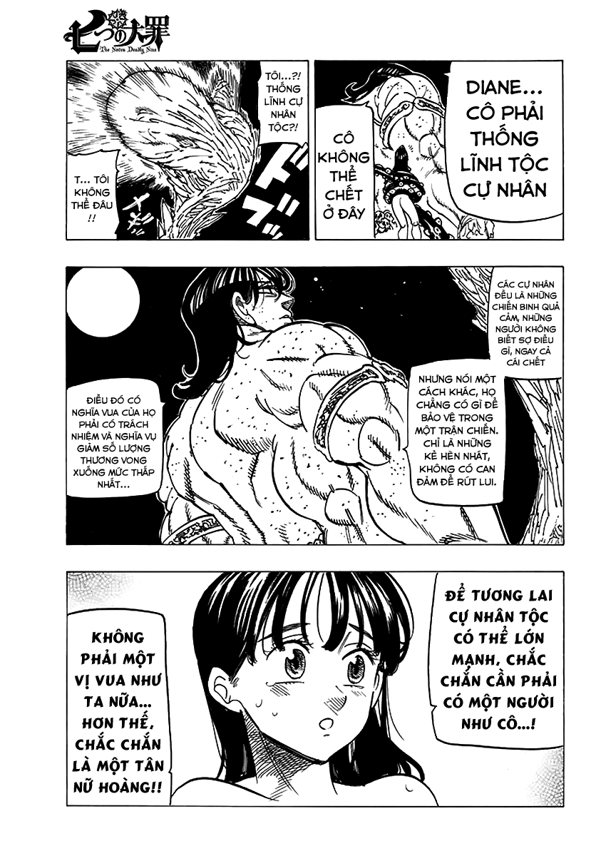 Thất Hình Đại Tội - Chương 241