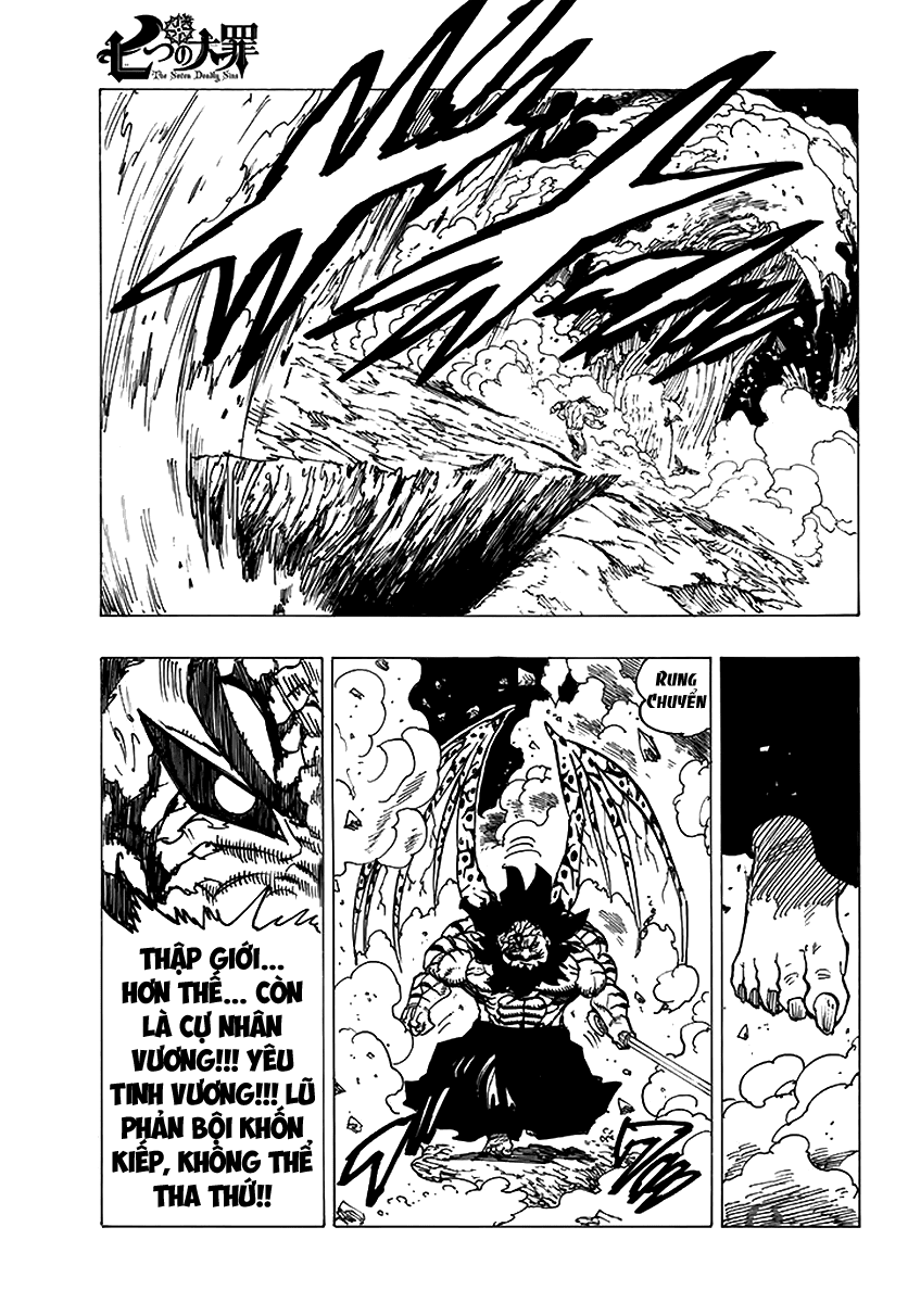 Thất Hình Đại Tội - Chương 241