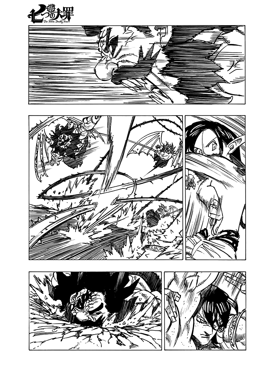 Thất Hình Đại Tội - Chương 241