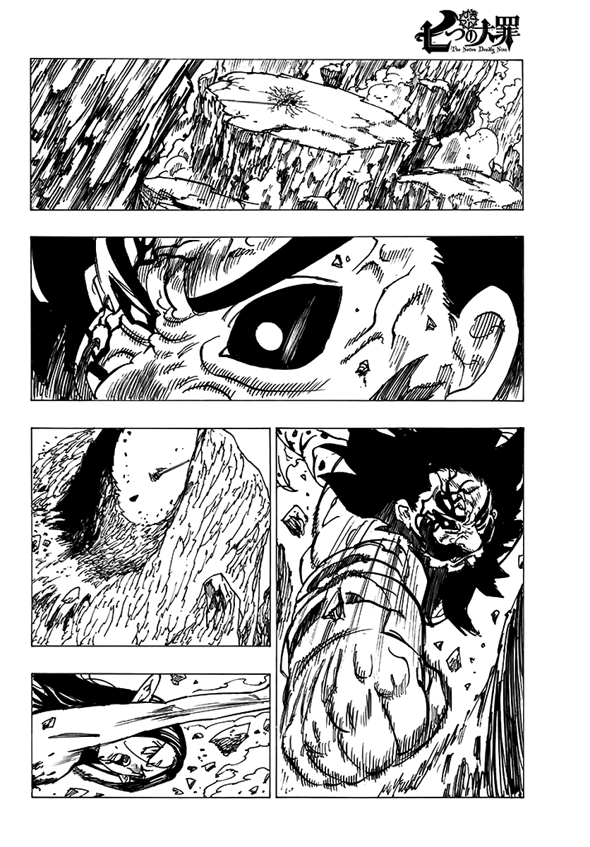 Thất Hình Đại Tội - Chương 241