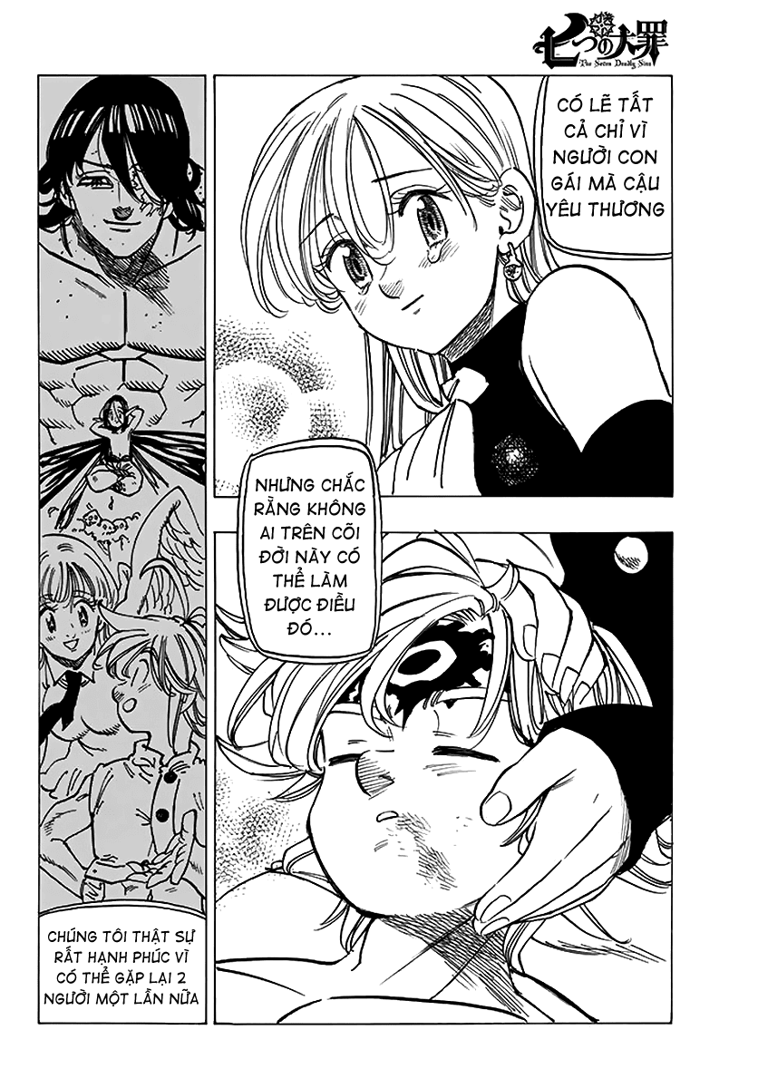 Thất Hình Đại Tội - Chương 241