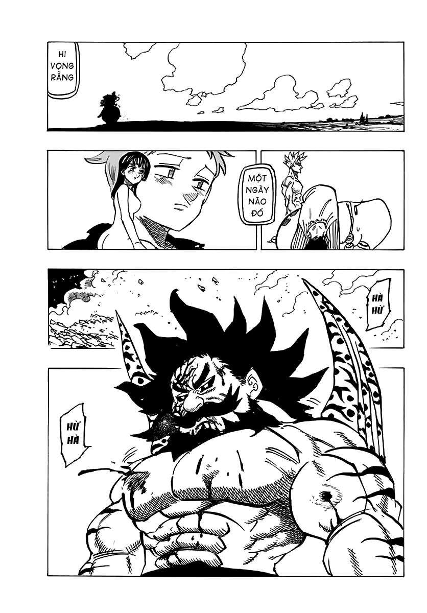 Thất Hình Đại Tội - Chương 241