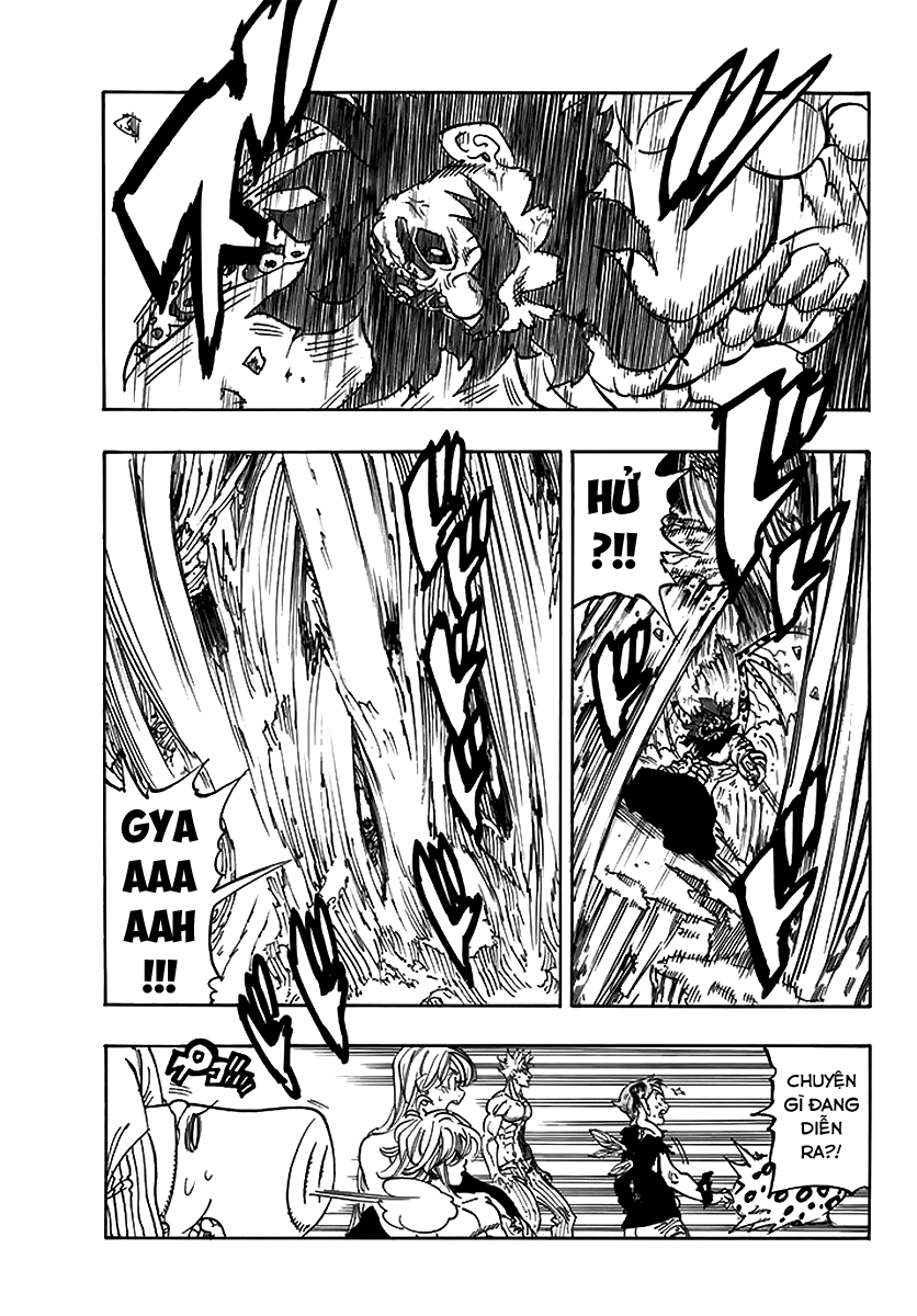 Thất Hình Đại Tội - Chương 241