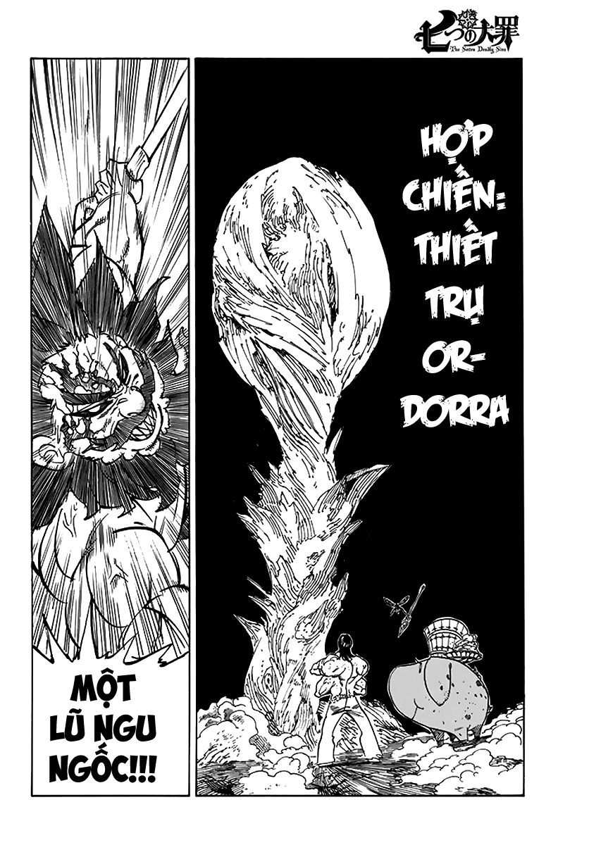 Thất Hình Đại Tội - Chương 241