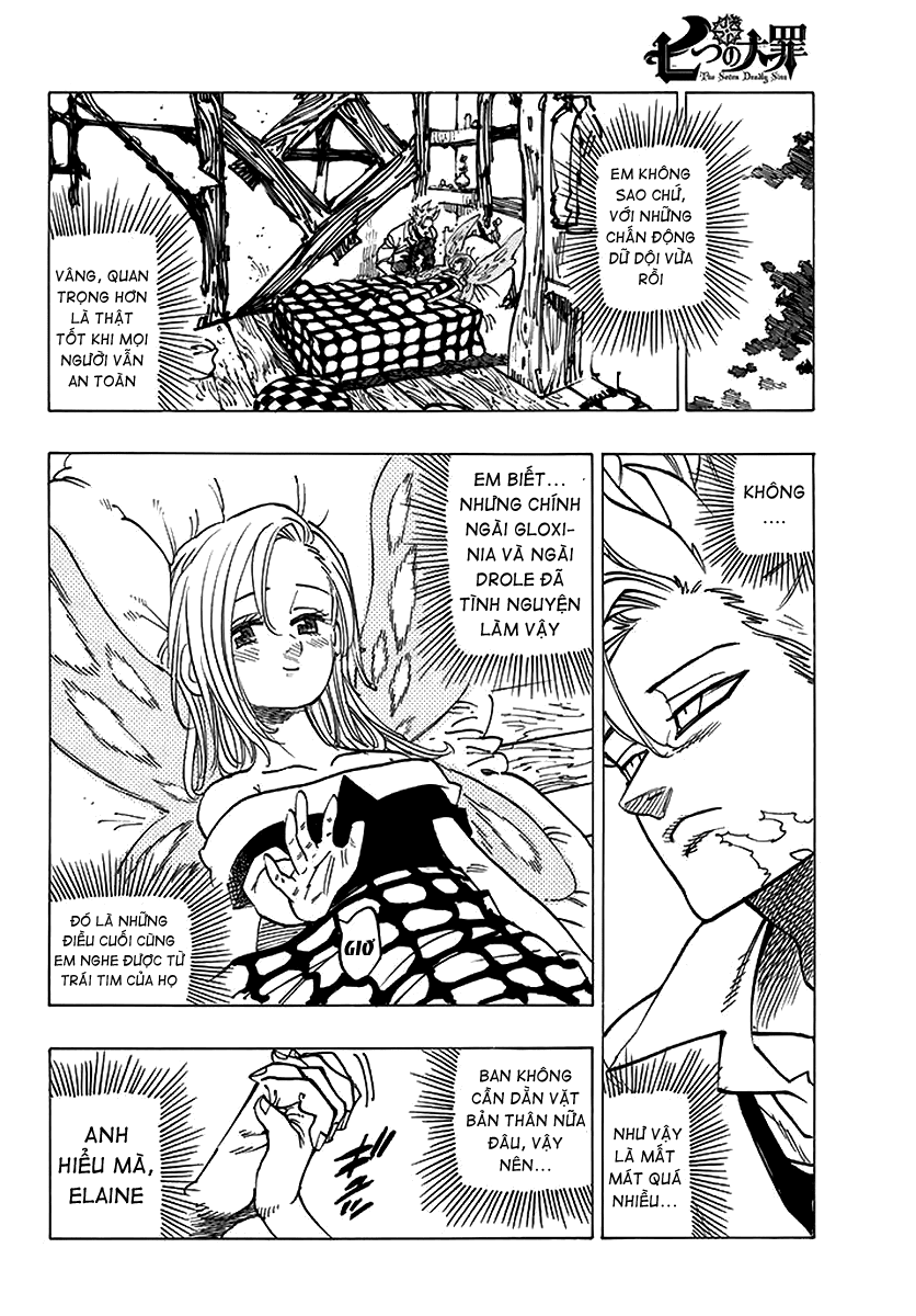 Thất Hình Đại Tội - Chương 242