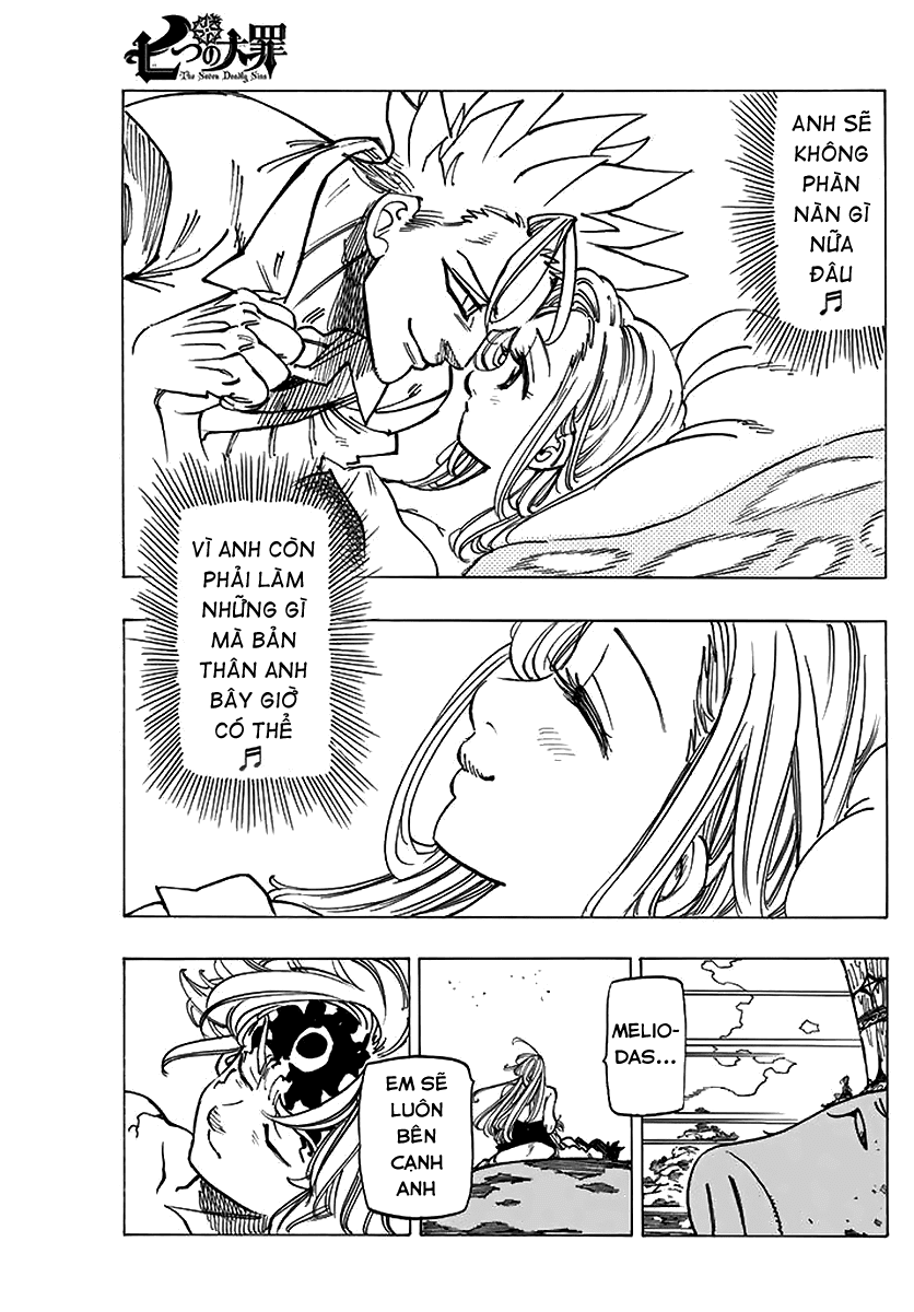 Thất Hình Đại Tội - Chương 242