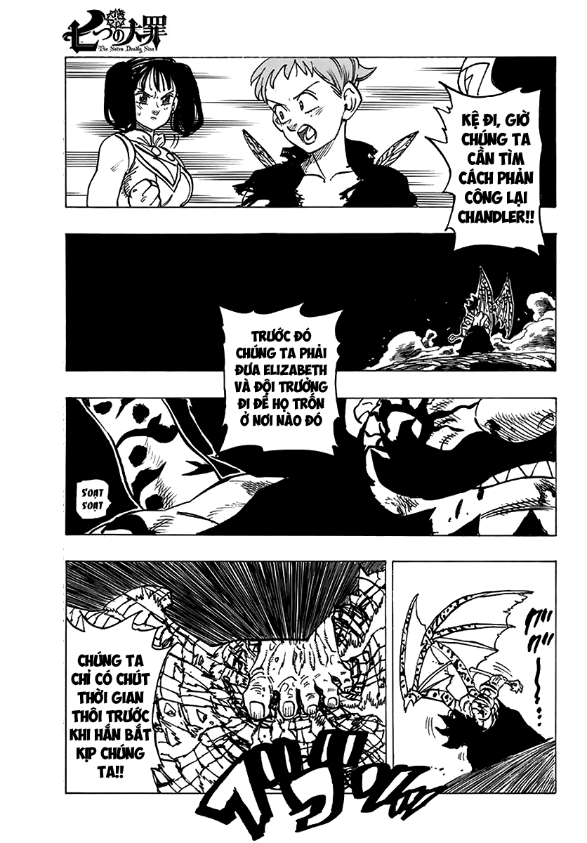 Thất Hình Đại Tội - Chương 242