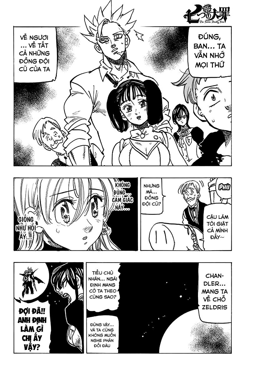 Thất Hình Đại Tội - Chương 242