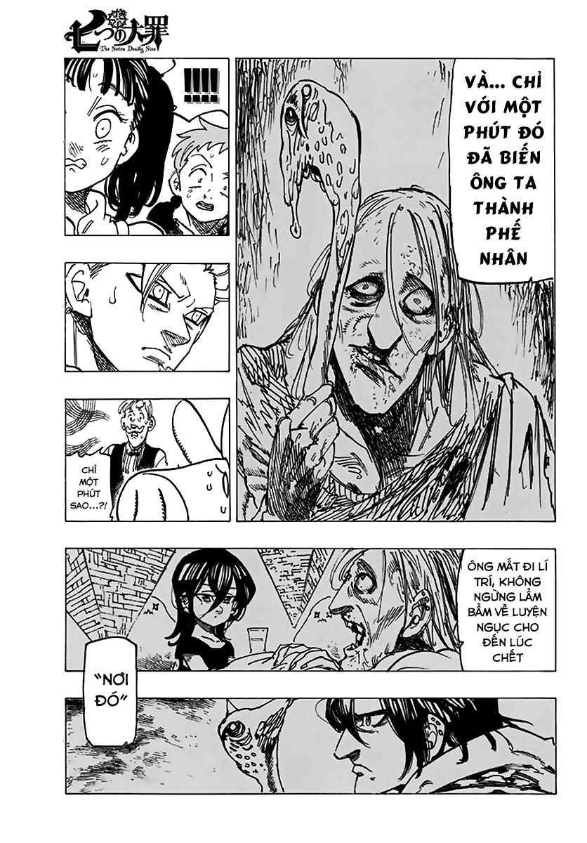 Thất Hình Đại Tội - Chương 243