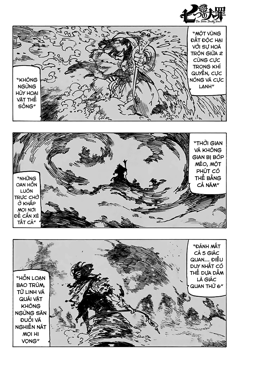 Thất Hình Đại Tội - Chương 243