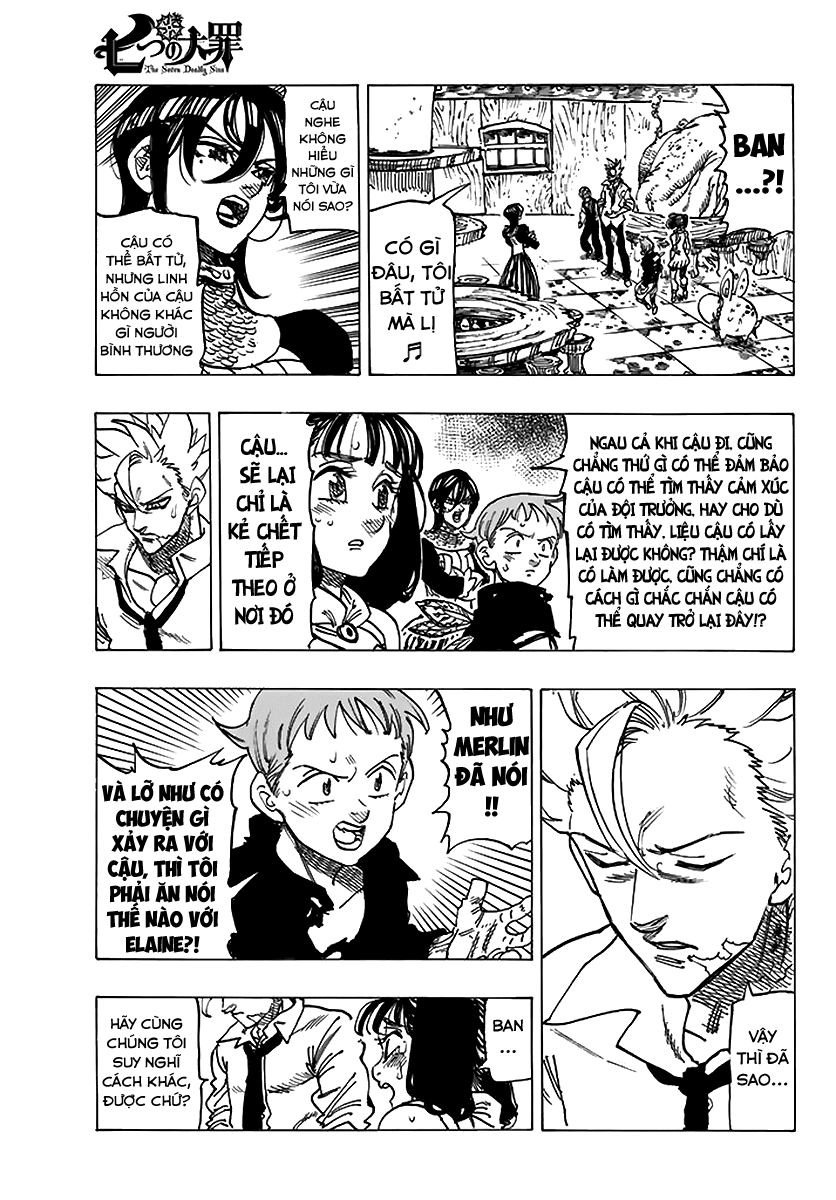 Thất Hình Đại Tội - Chương 243