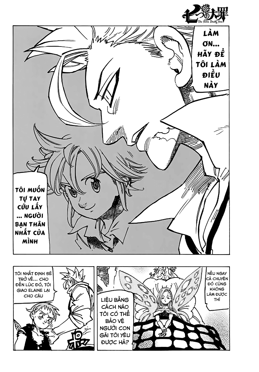 Thất Hình Đại Tội - Chương 243