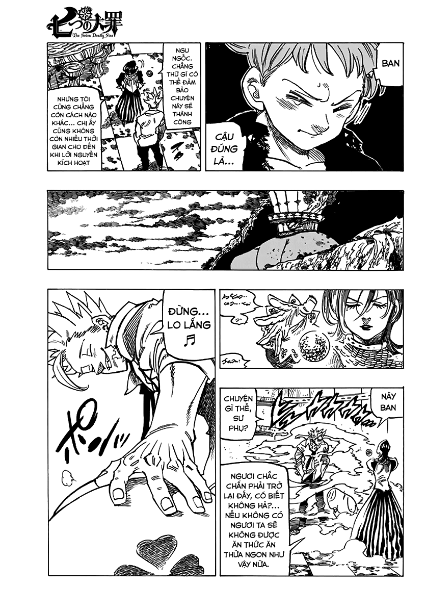 Thất Hình Đại Tội - Chương 243