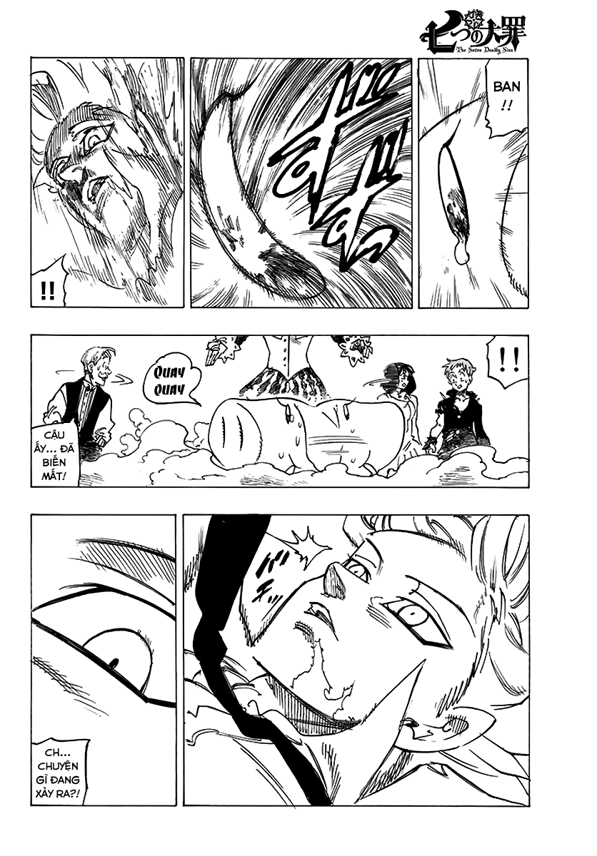 Thất Hình Đại Tội - Chương 243