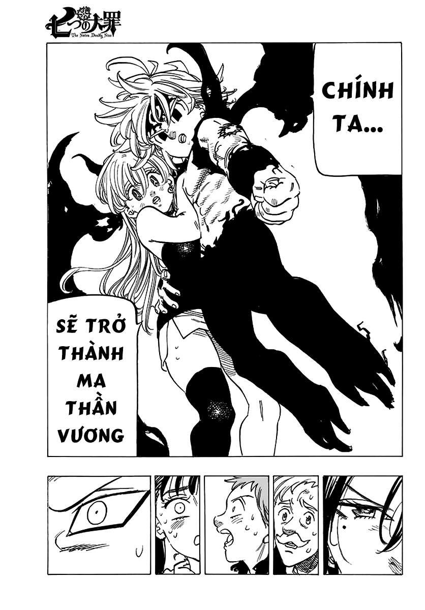 Thất Hình Đại Tội - Chương 243