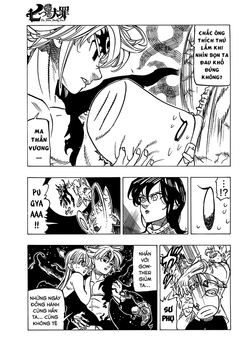 Thất Hình Đại Tội - Chương 243