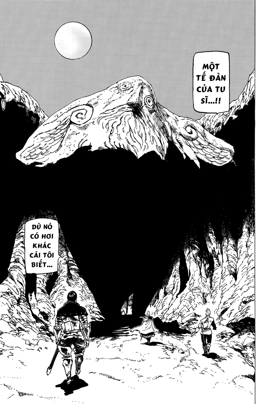 Thất Hình Đại Tội - Chương 244