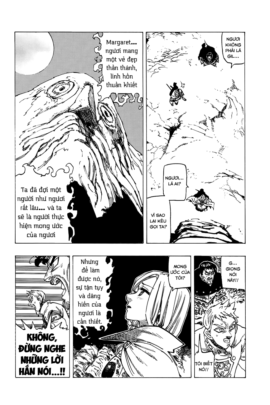 Thất Hình Đại Tội - Chương 244