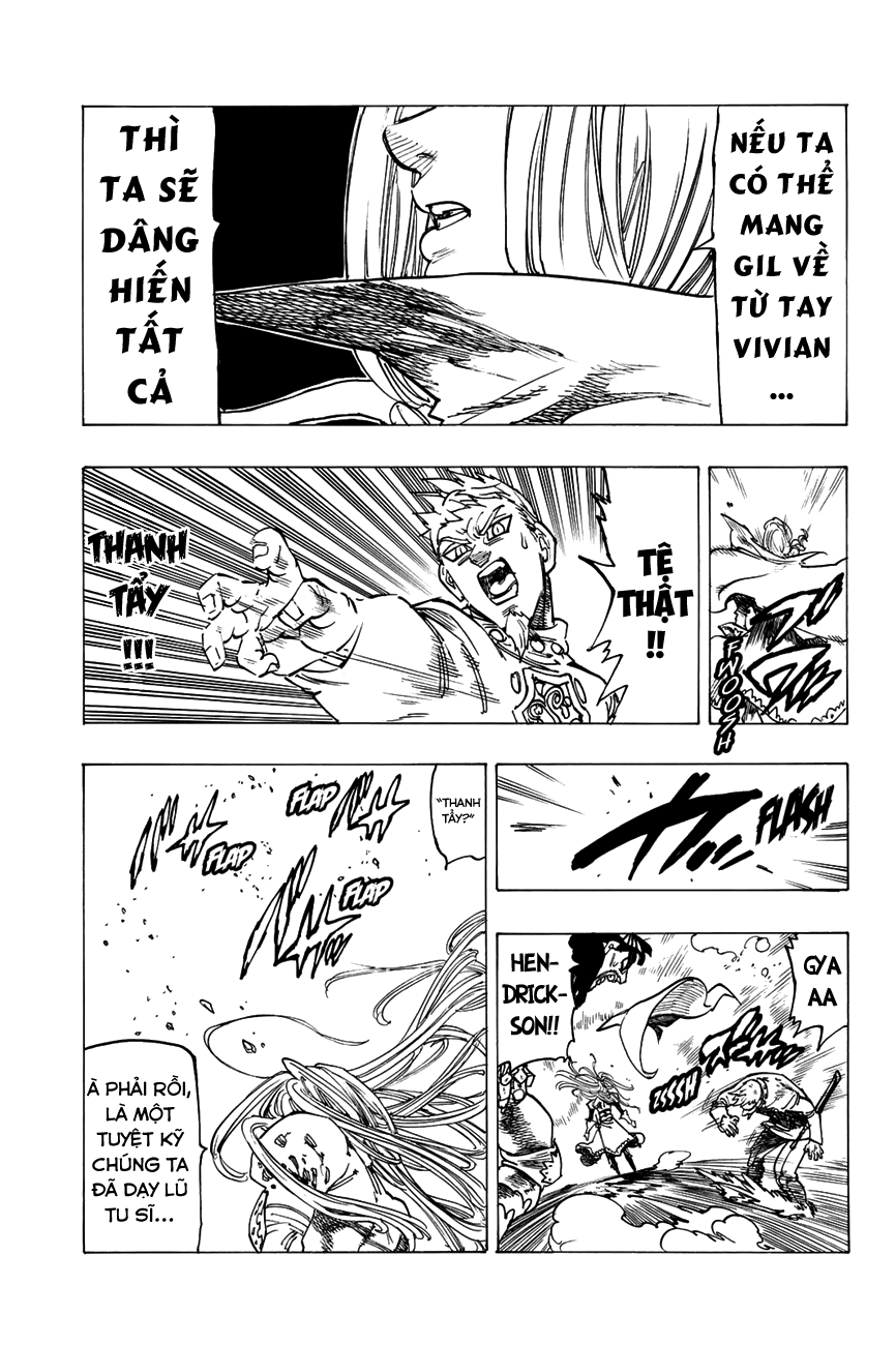 Thất Hình Đại Tội - Chương 244