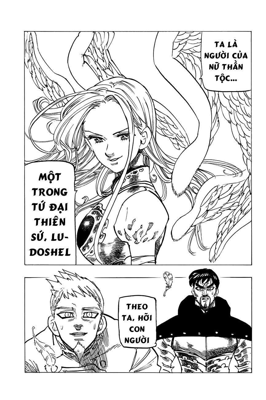 Thất Hình Đại Tội - Chương 244