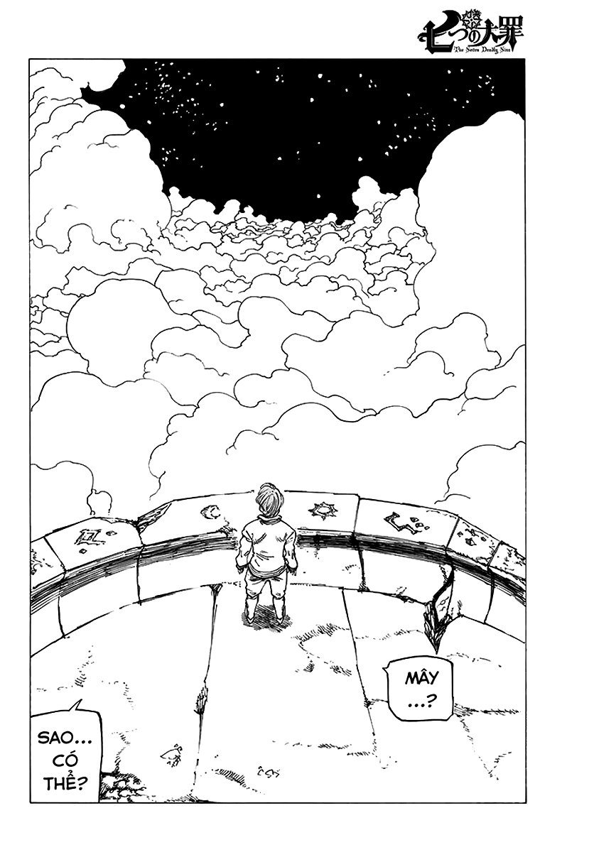 Thất Hình Đại Tội - Chương 245