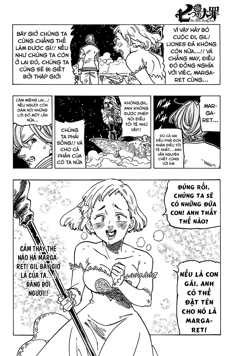 Thất Hình Đại Tội - Chương 245