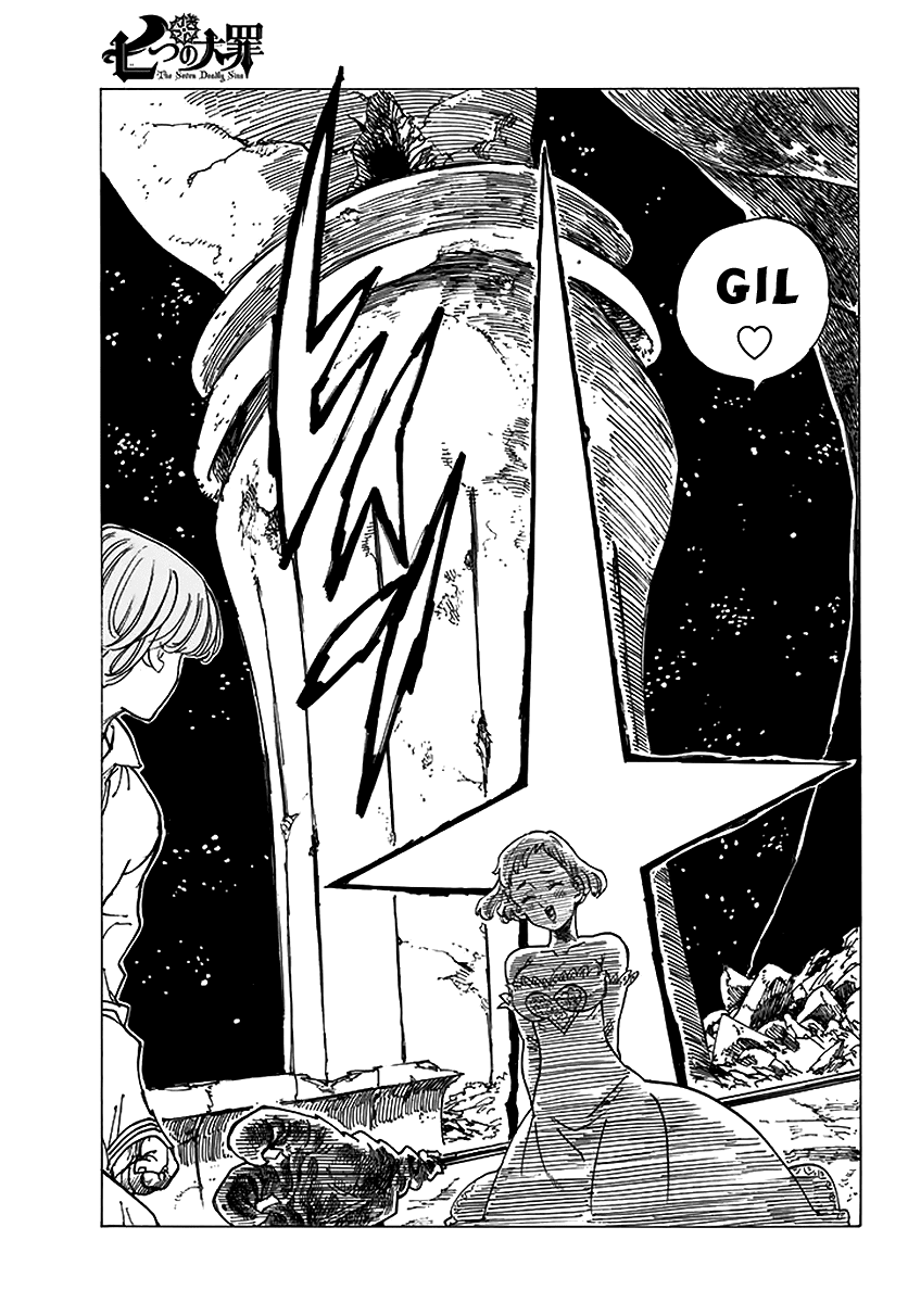 Thất Hình Đại Tội - Chương 245