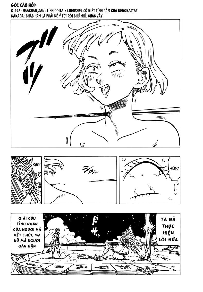 Thất Hình Đại Tội - Chương 245